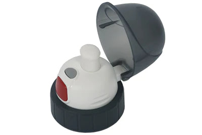 Tefal Iso2go ISO Steel - 0,35L